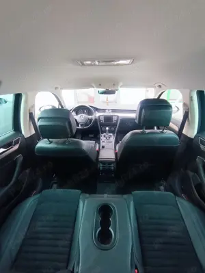 Volkswagen passat b8  - imagine 2