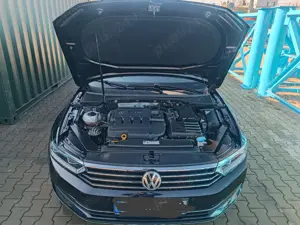 Volkswagen passat b8  - imagine 8