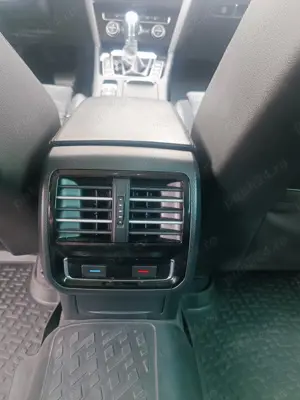 Volkswagen passat b8  - imagine 9