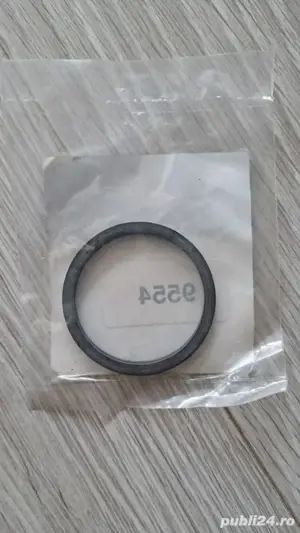 Garnitura termostat FACET 7.9554 Aveo, Kalos - imagine 2