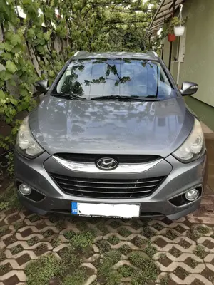 Vand Hyundai IX35, din 2012, 4x4
