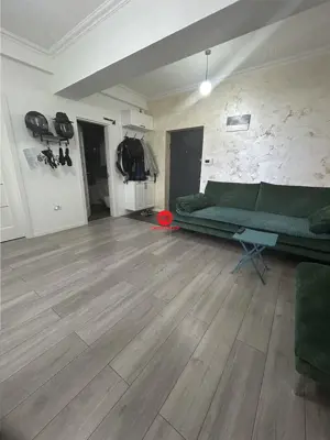 Apartament 2 Camere Premium, Loc de Parcare + Boxa, Centrul de scafandri - imagine 2