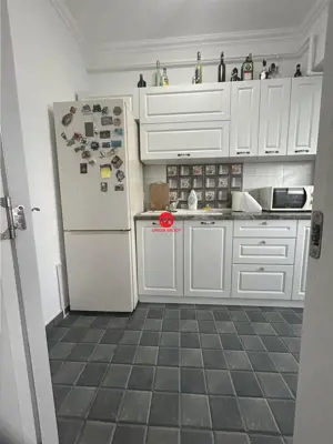 Apartament 2 Camere Premium, Loc de Parcare + Boxa, Centrul de scafandri - imagine 14