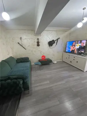 Apartament 2 Camere Premium, Loc de Parcare + Boxa, Centrul de scafandri - imagine 13