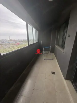 Apartament 2 Camere Premium, Loc de Parcare + Boxa, Centrul de scafandri - imagine 9