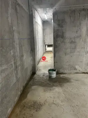 Apartament 2 Camere Premium, Loc de Parcare + Boxa, Centrul de scafandri - imagine 12