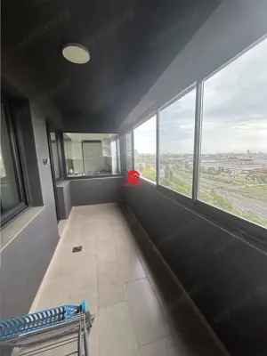 Apartament 2 Camere Premium, Loc de Parcare + Boxa, Centrul de scafandri - imagine 17