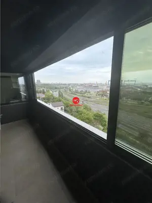 Apartament 2 Camere Premium, Loc de Parcare + Boxa, Centrul de scafandri - imagine 19