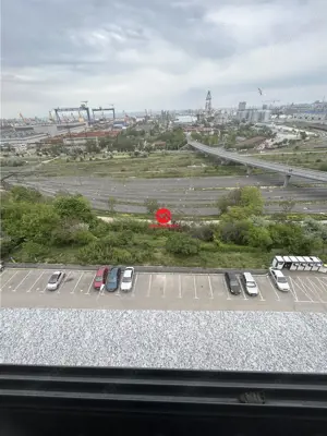 Apartament 2 Camere Premium, Loc de Parcare + Boxa, Centrul de scafandri - imagine 20