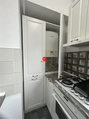 Apartament 2 Camere Premium, Loc de Parcare + Boxa, Centrul de scafandri - imagine 16