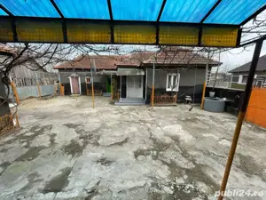 Casa de vânzare Cociuba Mare - imagine 2