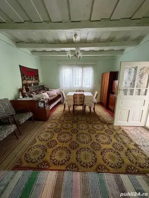 Casa de vânzare Cociuba Mare - imagine 7