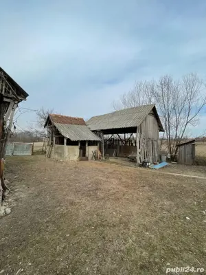 Casa de vânzare Cociuba Mare - imagine 10