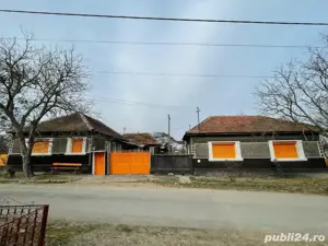 Casa de vânzare Cociuba Mare