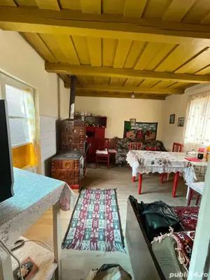 Casa de vânzare Cociuba Mare - imagine 4