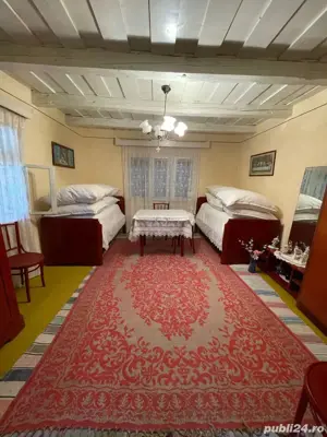 Casa de vânzare Cociuba Mare - imagine 6