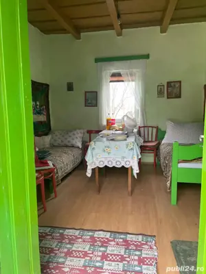 Casa de vânzare Cociuba Mare - imagine 5