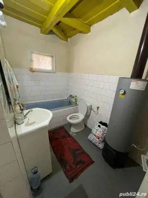 Casa de vânzare Cociuba Mare - imagine 3