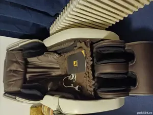 Vand Scaun masaj MASATTO