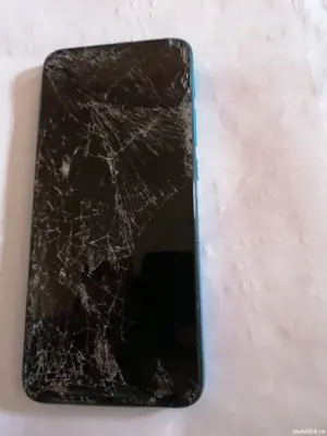 Samsung galaxy S8 plus și motorola  motoE _7 Power dual sim - imagine 3