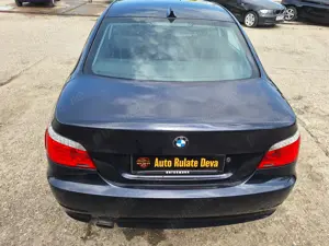 BMW 520 LCI,An 2009,2.0 benzina,170CP,cu doar 147.500 KM rulati,cash sau rate ,Garantie 12 luni - imagine 5