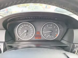 BMW 520 LCI,An 2009,2.0 benzina,170CP,cu doar 147.500 KM rulati,cash sau rate ,Garantie 12 luni - imagine 11