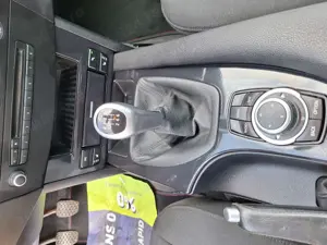 BMW 520 LCI,An 2009,2.0 benzina,170CP,cu doar 147.500 KM rulati,cash sau rate ,Garantie 12 luni - imagine 12