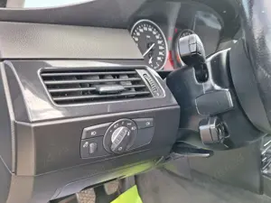 BMW 520 LCI,An 2009,2.0 benzina,170CP,cu doar 147.500 KM rulati,cash sau rate ,Garantie 12 luni - imagine 14