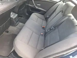 BMW 520 LCI,An 2009,2.0 benzina,170CP,cu doar 147.500 KM rulati,cash sau rate ,Garantie 12 luni - imagine 17