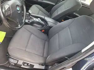 BMW 520 LCI,An 2009,2.0 benzina,170CP,cu doar 147.500 KM rulati,cash sau rate ,Garantie 12 luni - imagine 16