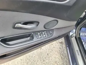 BMW 520 LCI,An 2009,2.0 benzina,170CP,cu doar 147.500 KM rulati,cash sau rate ,Garantie 12 luni - imagine 18