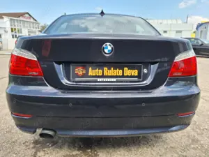 BMW 520 LCI,An 2009,2.0 benzina,170CP,cu doar 147.500 KM rulati,cash sau rate ,Garantie 12 luni - imagine 20
