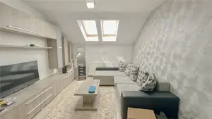 Apartament 2 camere | modernizat | priveliste | Tractorul