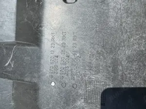 Vind scut motor atego - imagine 4