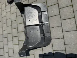 Vind scut motor atego