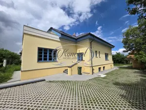 Sediu reprezentativ si exclusivist in zona premium