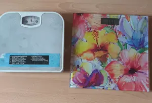 Set 2 cantare clasic si digital - imagine 2