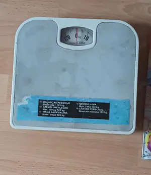 Set 2 cantare clasic si digital - imagine 4