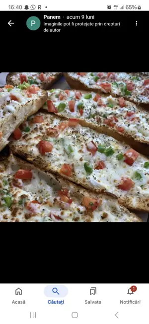 Angajez personal patiserie Pantelimon - imagine 3