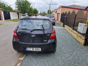 Hyundai i20 - imagine 5
