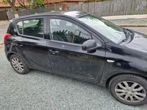 Hyundai i20 - imagine 2