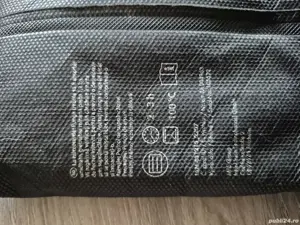 Perna dezumidificare masina