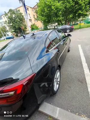 Vand Opel Insignia diesel motorizare 2,0 140 cp - imagine 3