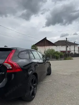 -Vand Schimb volvo v60- - imagine 3