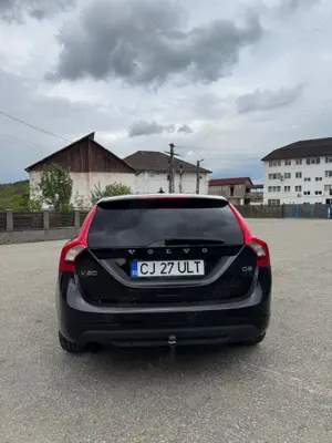 -Vand Schimb volvo v60- - imagine 4