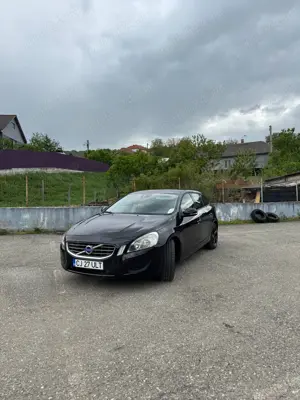 -Vand Schimb volvo v60-