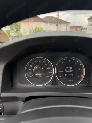 -Vand Schimb volvo v60- - imagine 8