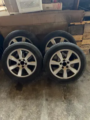 -Vand Schimb volvo v60- - imagine 6