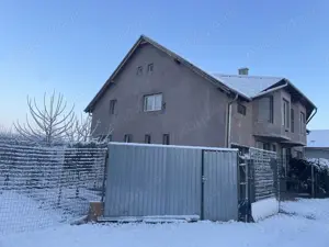 Vând casă in Oradea(1 2 duplex) - imagine 3