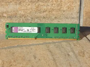 Placa memorie RAM Kingston DDR3 1333MHz 4 Gb Dual Channel - imagine 2